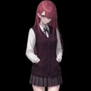 多分...マホ
