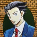 （旧ズィマー）成歩堂龍一