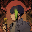 ブラック※イケメンクールな黒騎士