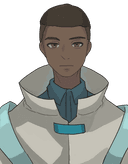 マイケル・ポーティス