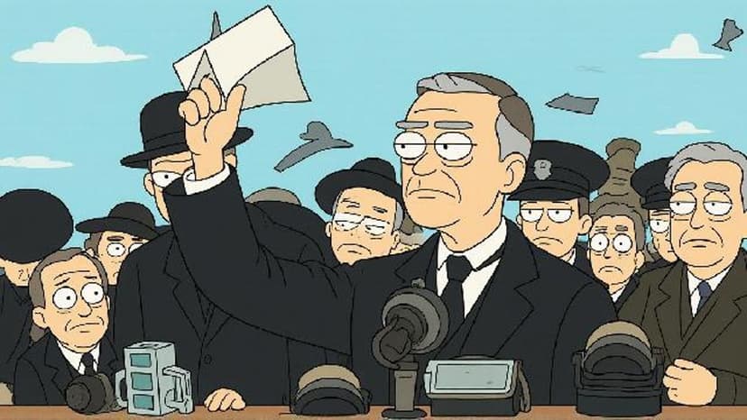 FINEST HOUR（ファイネストアワー）　-ＯＣ７４４年のクロニクル-