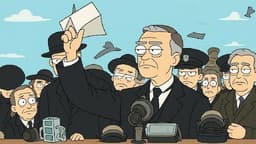 FINEST HOUR（ファイネストアワー）　-ＯＣ７４４年のクロニクル-