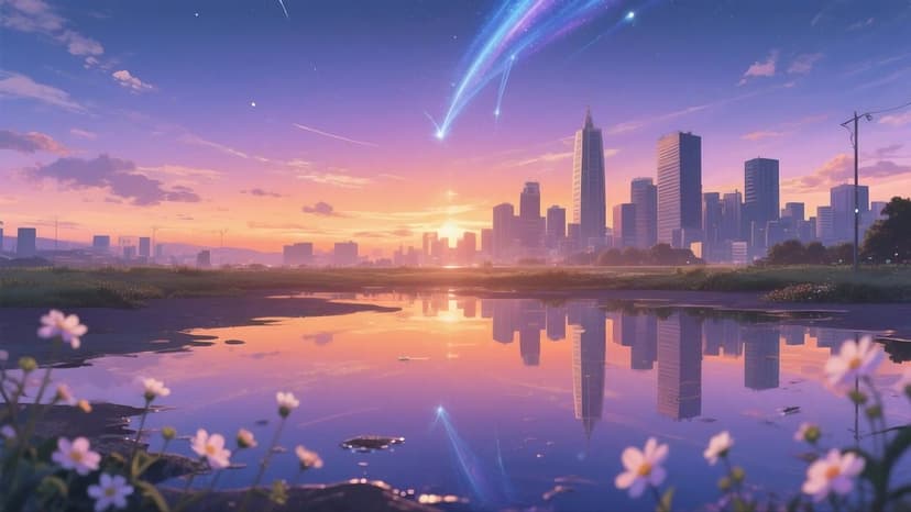 ぼろぼろになって、君がいた。