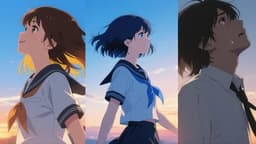 ぼろぼろになって、君がいた。