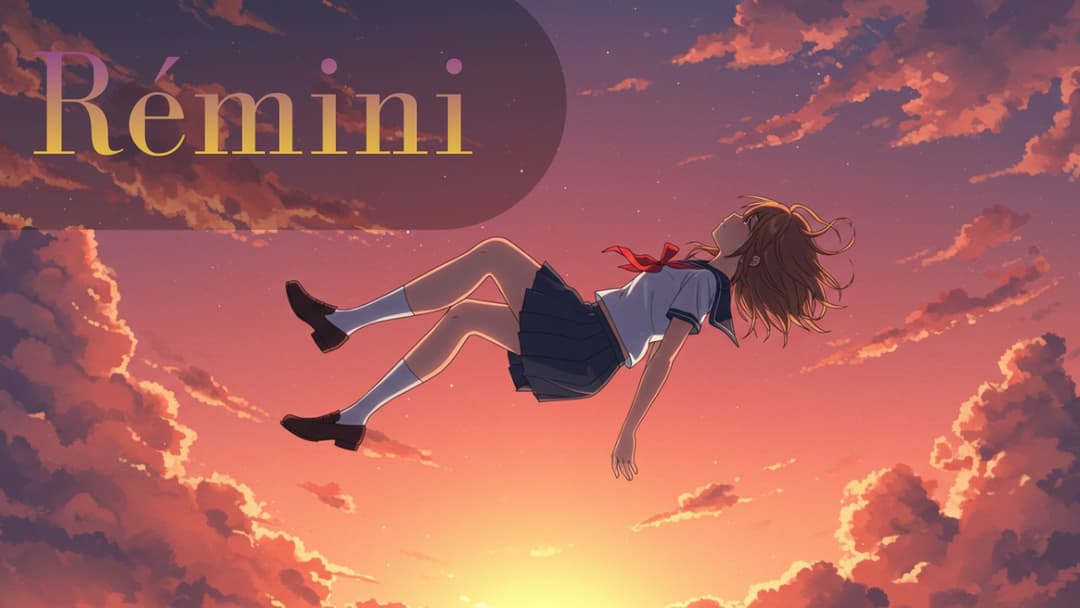 Rémini background image