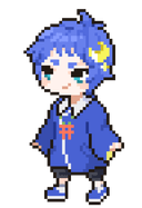 月詠（つくよ）