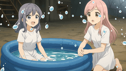 眠りの檻は、解かれない