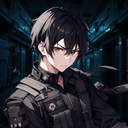 チャン・シンユー