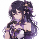  PC3：マジックガール・ノワレット