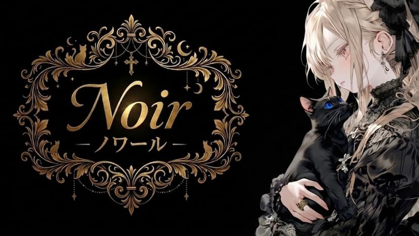 Noir －ノワール