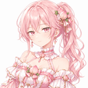 桃瀬 コトネ