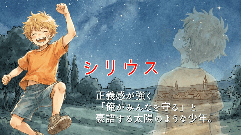 星の光は、遠すぎる