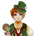 カイン・ヴィスロット