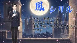 鍵の行方の、セレナーデ