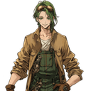 レオニス＝ヴァレンタイン