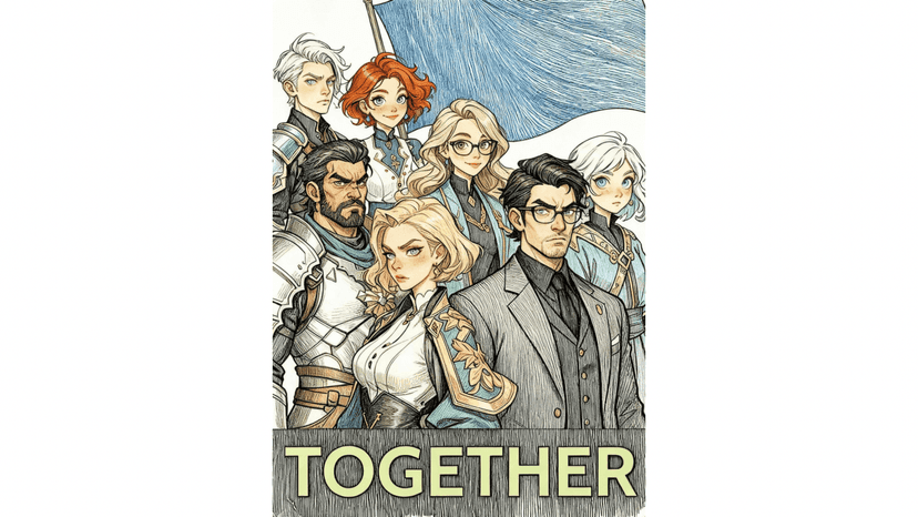 FINEST HOUR（ファイネストアワー）　-ＯＣ７４４年のクロニクル-