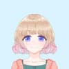 章音 avatar icon