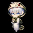 まるゆ🐍