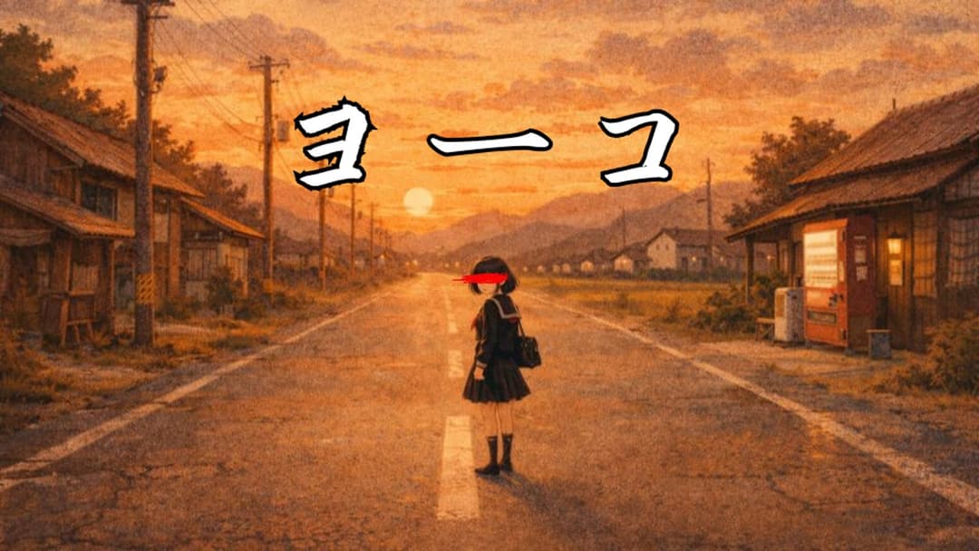 ヨーコ background image