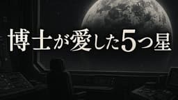 博士が愛した5つ星