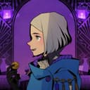 アッシュ・ミストヴェル