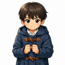 少年