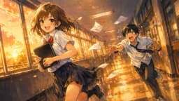 彩りのキャンバス