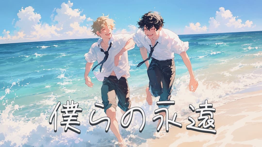 僕らの永遠 background image