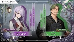 ペトリコールを纏って