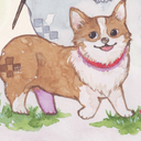 いぬ