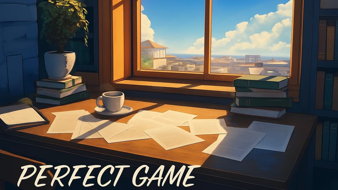 PERFECT-GAME background image