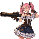 シャルロット＝バレッタ