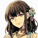 占い師