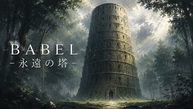 BABEL –永遠の塔– background image