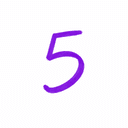 5번