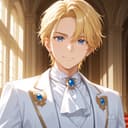 ルシアン・ソラーレ