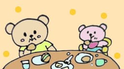 冷蔵庫を開けっ放しにしたのは誰？