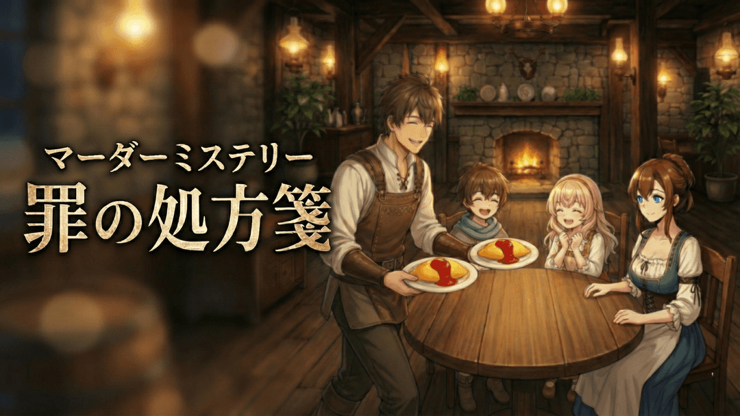 罪の処方箋 background image