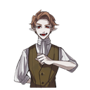 「鮮血」ロシュ