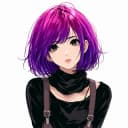 PC2：星名 らら