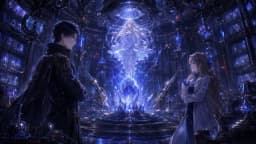 瑠璃色の魔女～欠けた宝石は、また輝く～
