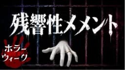 残響性メメント