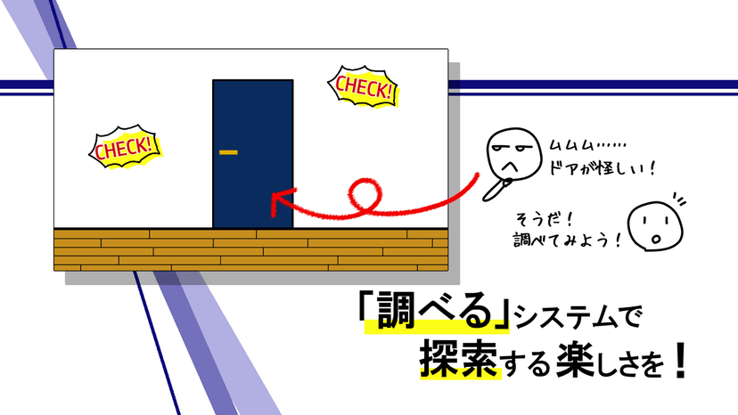 脱出ゲームCUBIC