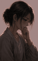 母