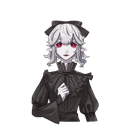 「純血」ルージュ