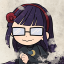 オカルトメガネ