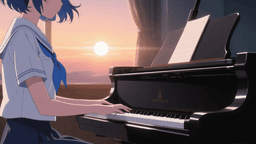 ぼろぼろになって、君がいた。