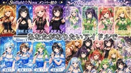 アイドルは握手と共に
