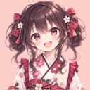 夏芽/なつめ
