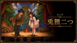 瓜二つ　～死に戻りの輪廻～ 